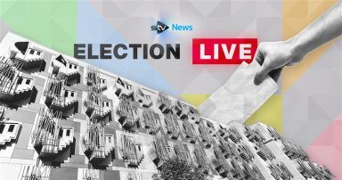 Polls close in crucial Hamilton, Larkhall, and Stonehouse by-election