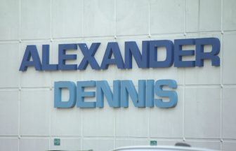 Alexander Dennis staff left ‘numb’ after 400 jobs put at risk as Falkirk site to shut down