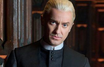 Tom Felton to reprise role as Draco Malfoy in Harry Potter and The Cursed Child