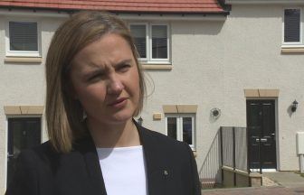 Housing secretary ‘doesn’t know number of people on social housing list’