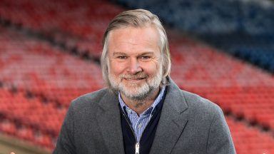 Dundee appoint Steven Pressley as new manager at Dens Park
