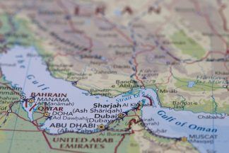 How Scotland’s petrol prices could be impacted by conflict in Middle East
