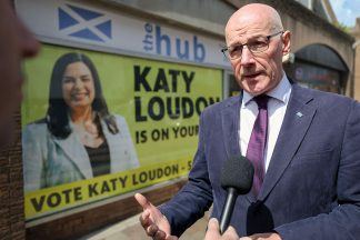 Labour win shows how far SNP still has to go to rebuild trust with voters