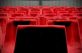 Edinburgh Filmhouse reopens after three-year fight to save cinema