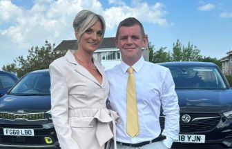 Fundraiser launched for family of dad-of-two who died after being struck by car in Hamilton