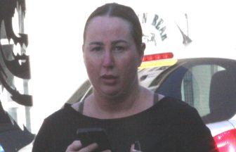 Thief stole £49,000 from her gran weeks after elderly woman was admitted to hospital