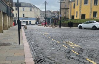 East Ayrshire councillors reject proposal to increase taxi fares