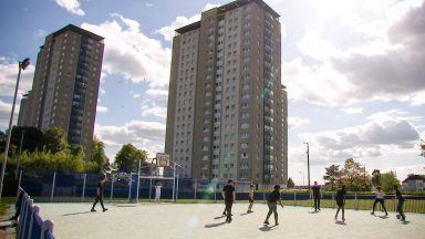 Youth workers call for urgent action ahead of knife crime summit at Holyrood