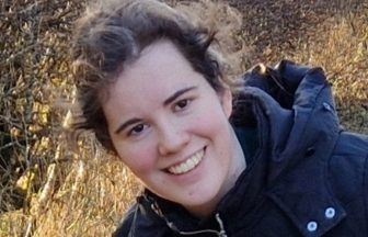 Concerns grow for missing teen last seen wearing walking gear in the Scottish Borders