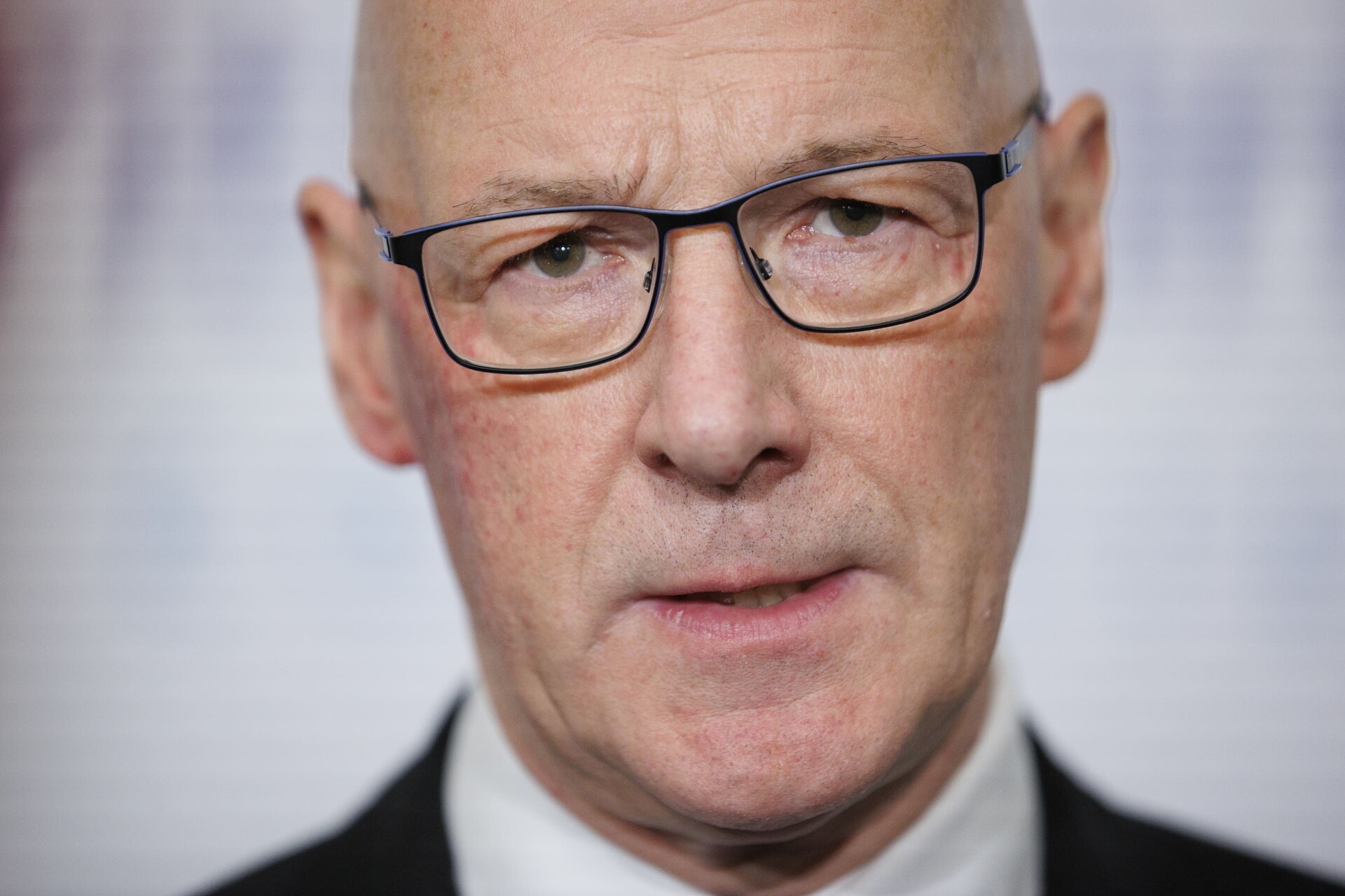 John Swinney