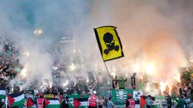 Celtic face more Hampden ticket sanctions following pyrotechnics charges