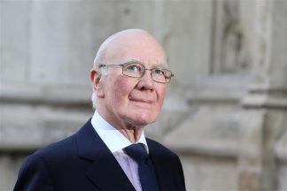 Former Liberal Democrat leader Sir Menzies Campbell dies aged 84