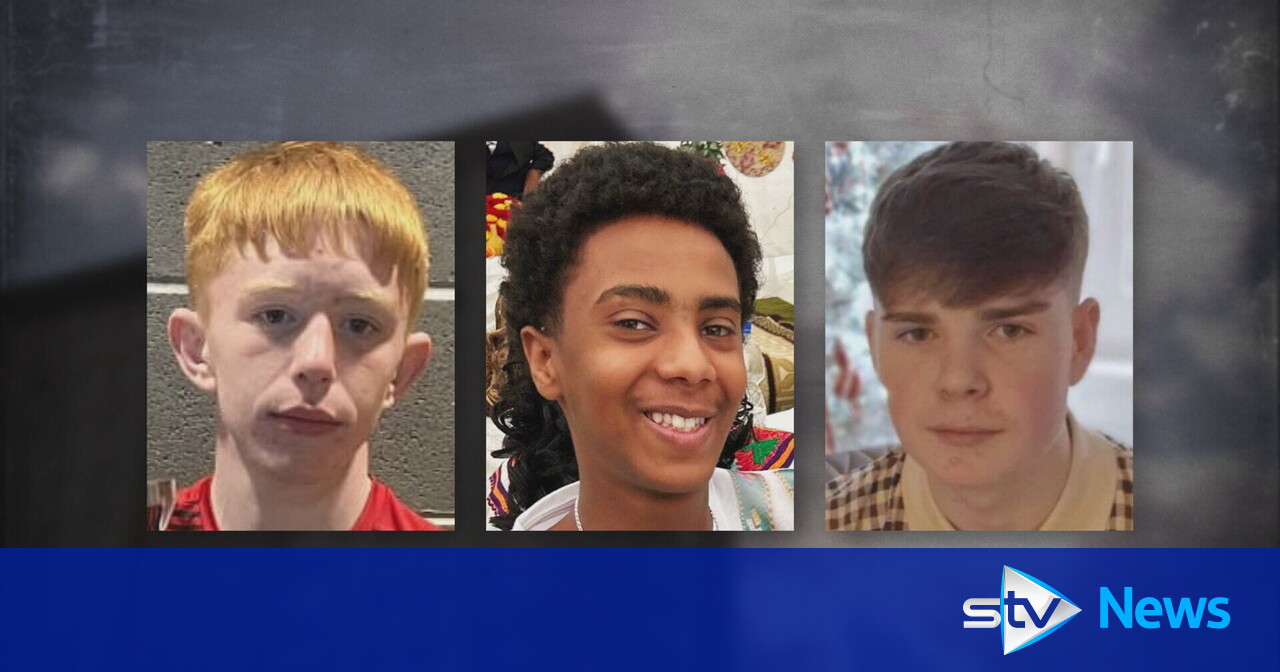 Councillors agree public health response to youth violence