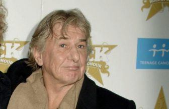 Bad Company’s Mick Ralphs dies aged 81