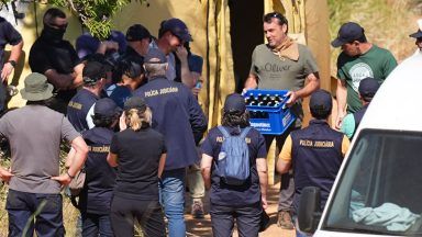Investigators congratulate themselves as Madeleine McCann searches end