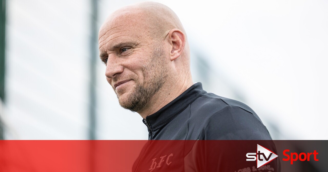 David Gray: Hibernian will be fully prepared for Partizan Belgrade tie