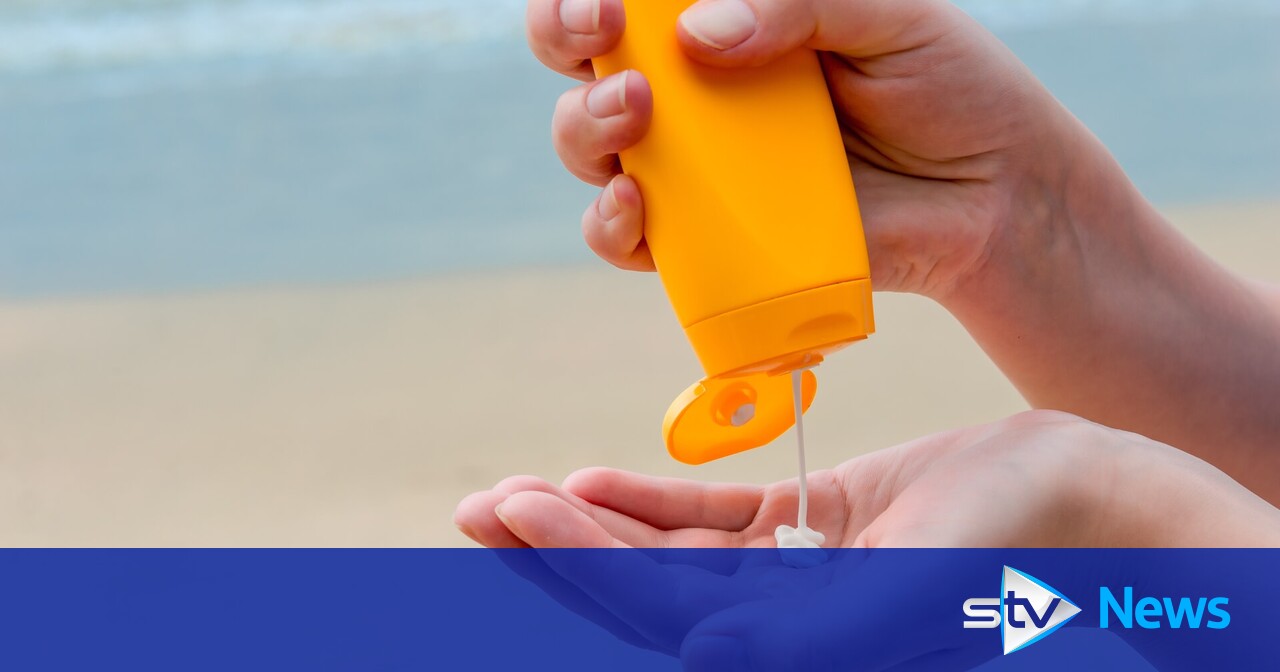 £28 family sunscreen among brands to fail safety testing, Which? finds