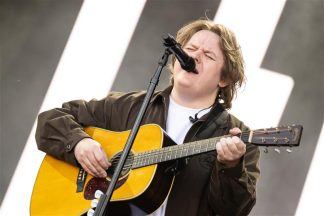 Lewis Capaldi 2025 tour: Scottish gigs announced after Glastonbury comeback – how to get tickets