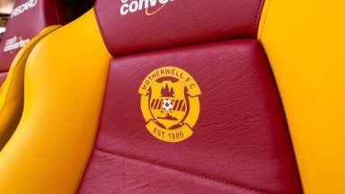 Motherwell appoint Max Rogers as assistant manager