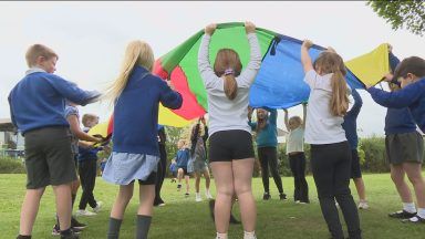 Children’s charities call on schools to relax uniform rules