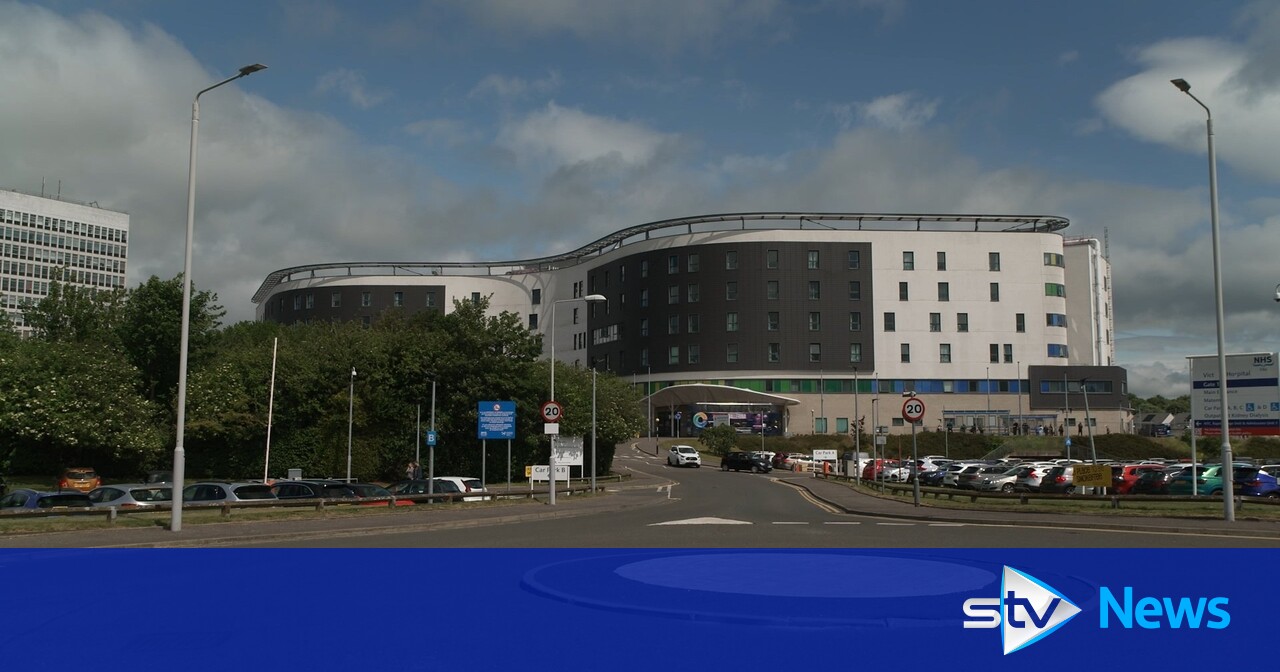 Scotland Tonight: Families fight for answers after loved ones die in NHS care