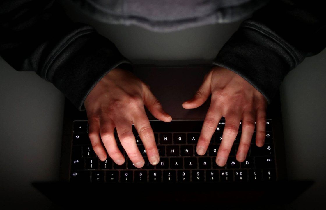 Scots warned of ‘scamdemic’ as £860,000 lost to cyber criminals in 12 months