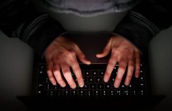 Scots warned of ‘scamdemic’ as £860,000 lost to cyber criminals in 12 months