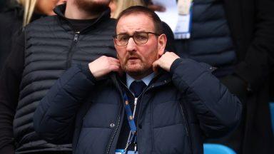 New Rangers sporting director Kevin Thelwell hopes for manager appointment ‘in coming days’
