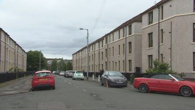 Teen charged after attempted murder of 15-year-old in Glasgow