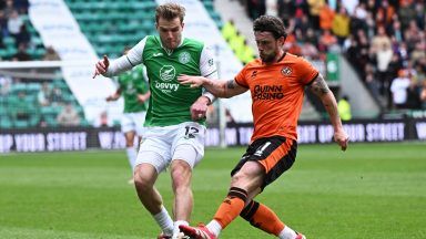 Who could Hibs and Dundee United draw in their European qualifiers?
