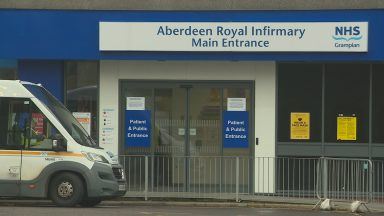 NHS Grampian to continue providing nappies for newborns