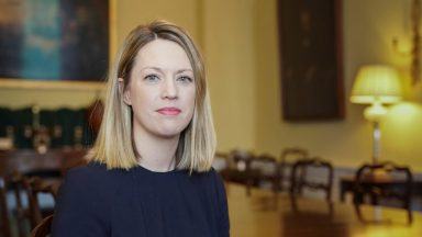 Scottish Government announces ‘unprecedented’ bailout for Dundee University 