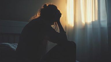 Rape survivor says no jail sentence will take away pain inflicted by abusive partner