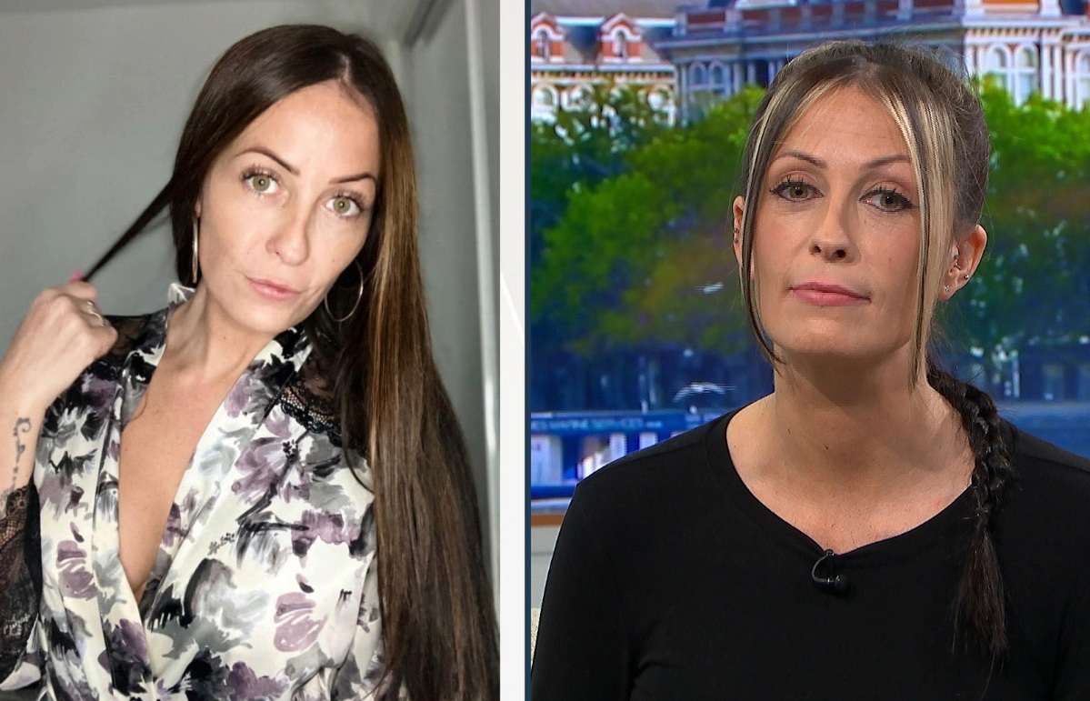 The General Teaching Council said Kirsty Buchan's behaviour lacked integrity'.