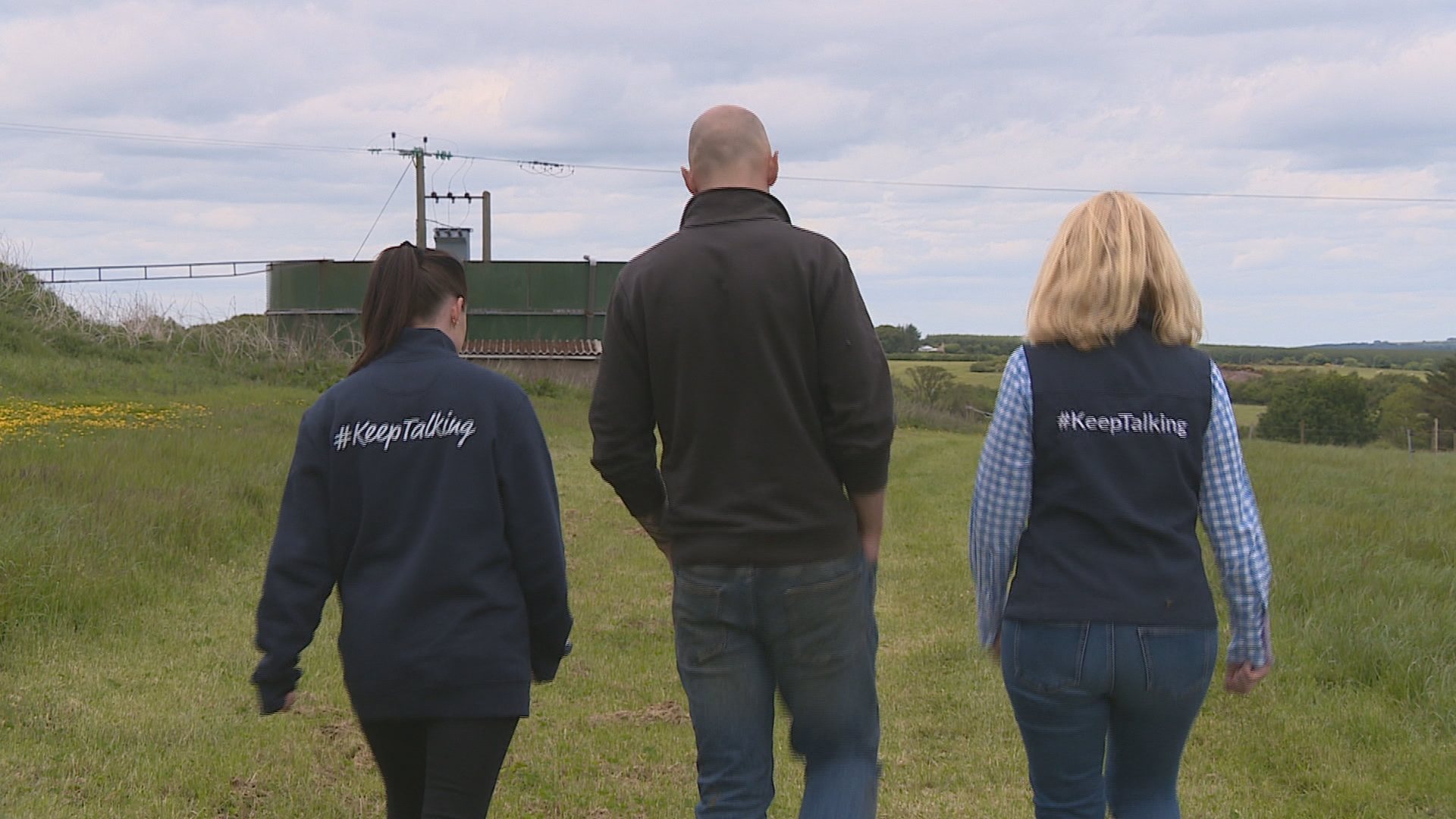 Stress, isolation, and poor access to healthcare contribute to poor mental health in the farming community
