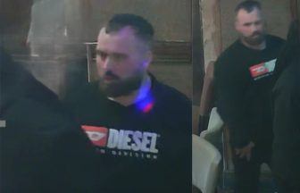 CCTV images of man released after serious assault on Hyndland Street in Glasgow