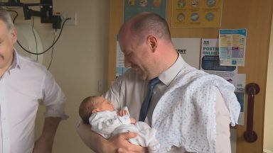Hope for return of maternity services at Dr Gray’s