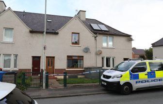 Man arrested after two seriously injured in house attack in Inverness
