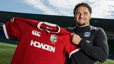 ‘Stars aligned’ to keep Sione Tuipulotu’s Lions dream alive
