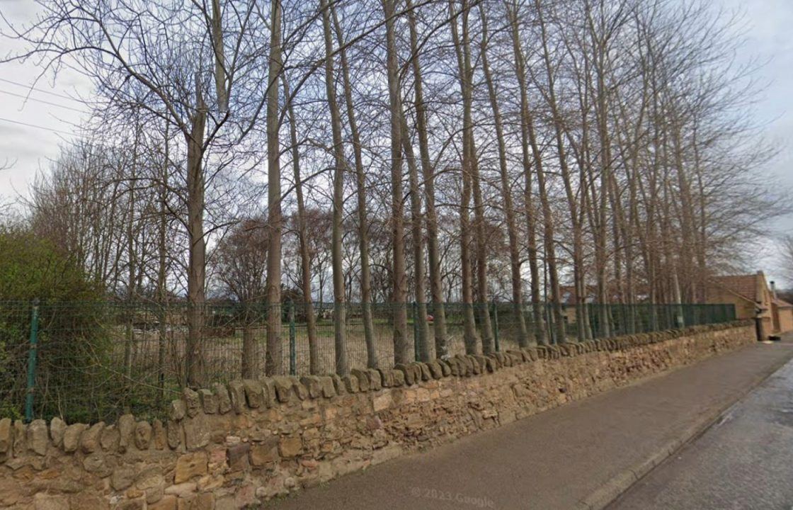 Charity refused access to land next to waste recycling plant after buying it