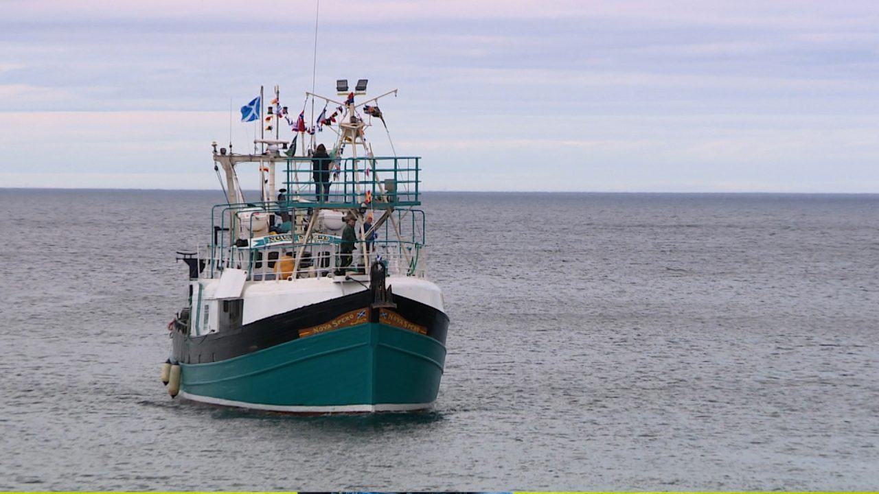 Festival to showcase country’s best and oldest fishing boats