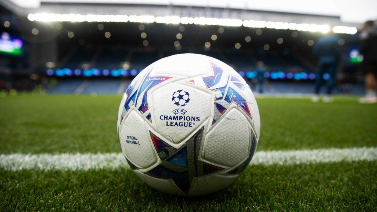Rangers learn Champions League qualifier opponents in UEFA draw