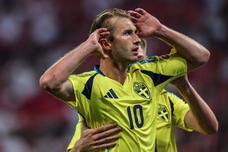 Celtic closing in on Benjamin Nygren signing as transfer fee agreed