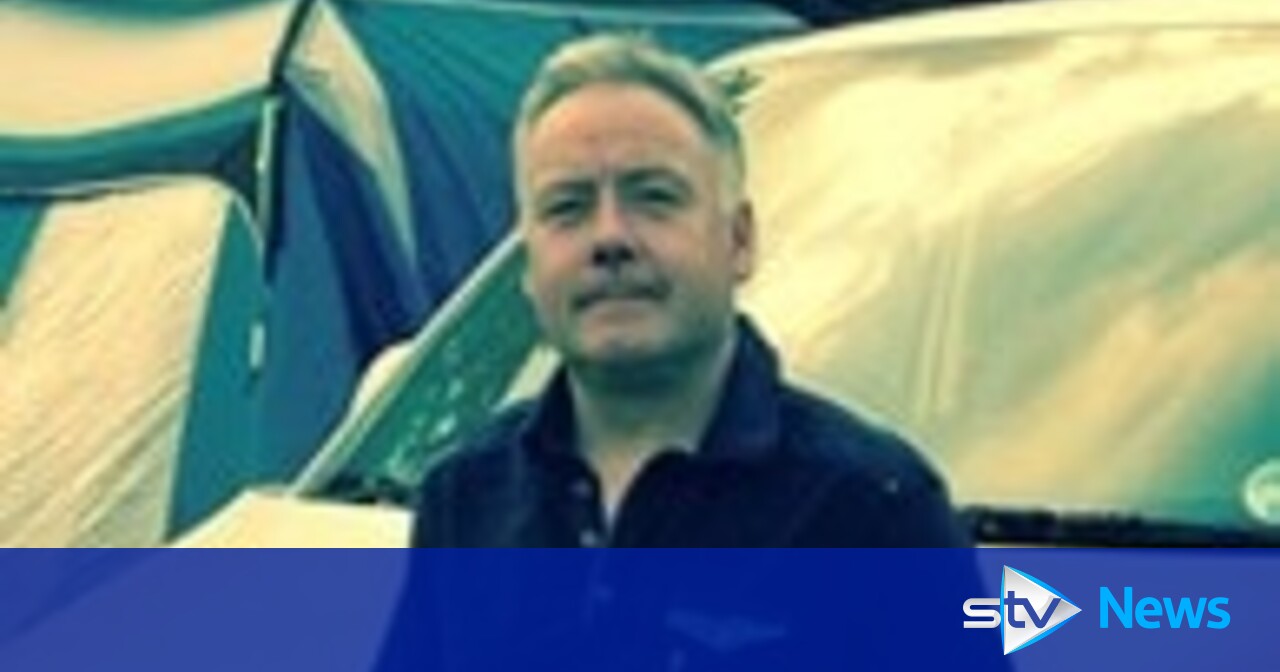 Family 'heartbroken' after man dies in hospital following three-vehicle ...