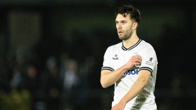 Livingston sign Connor McLennan but captain Jamie Brandon leaves club