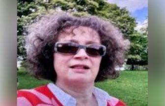 Concerns grow for missing woman last seen driving ‘distinctive’ pick-up truck in Scottish Borders