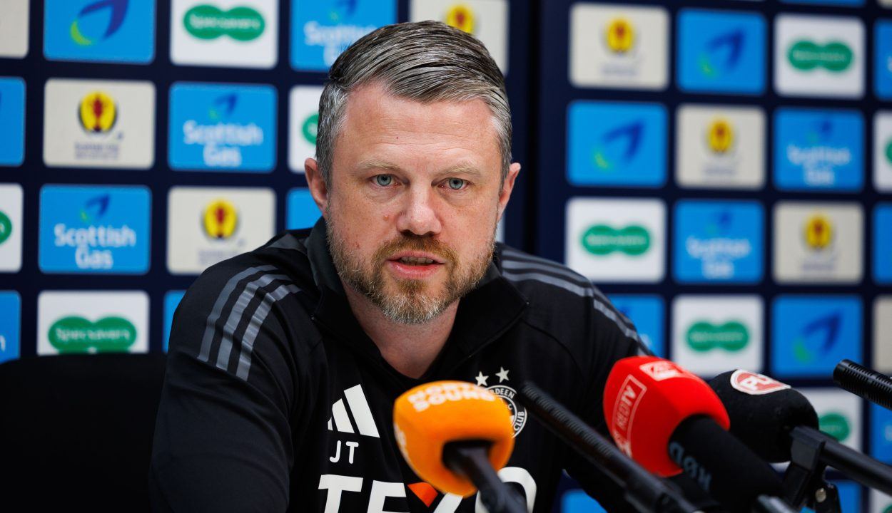 Aberdeen signs Australian striker Kusini Yengi on free transfer