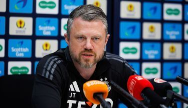 Aberdeen signs Australian striker Kusini Yengi on free transfer