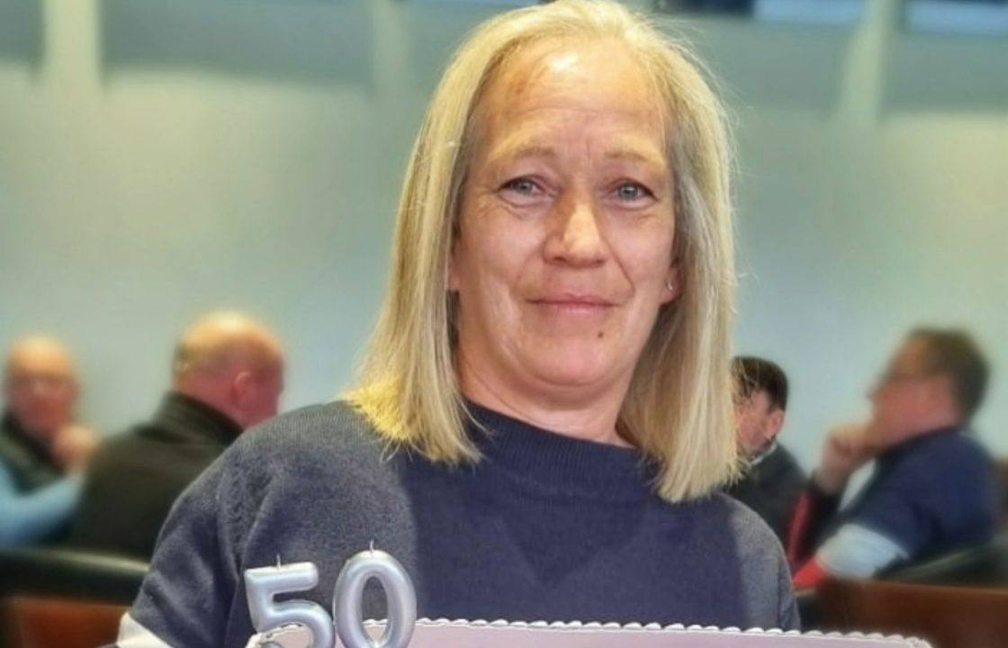 Mum who died after being ‘stabbed’ at Inverness home named by police