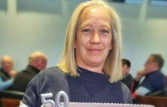 Mum who died after being ‘stabbed’ at Inverness home named by police